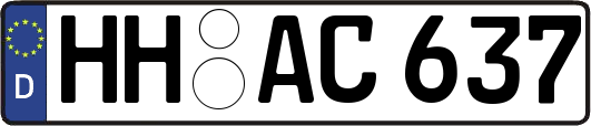 HH-AC637