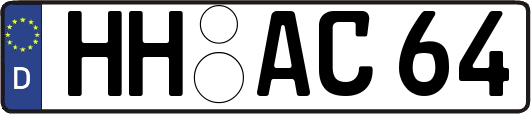 HH-AC64