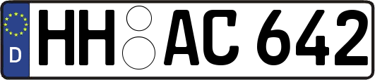 HH-AC642