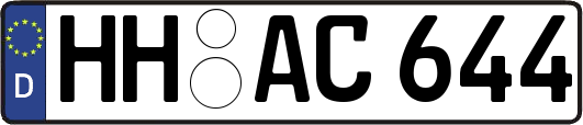 HH-AC644