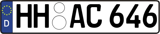 HH-AC646
