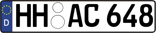 HH-AC648