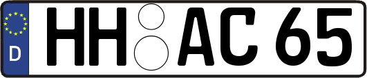 HH-AC65