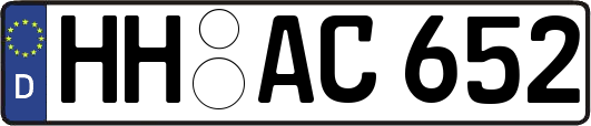 HH-AC652