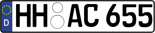HH-AC655