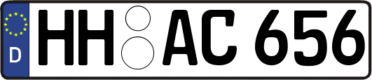 HH-AC656