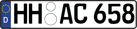 HH-AC658