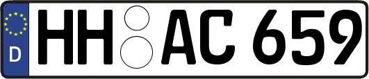 HH-AC659
