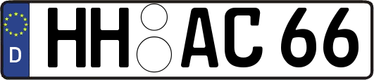 HH-AC66