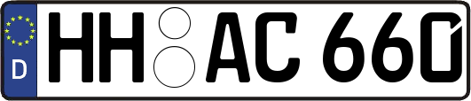 HH-AC660