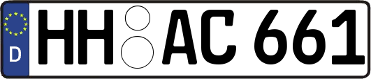 HH-AC661