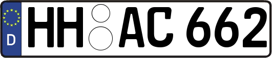 HH-AC662