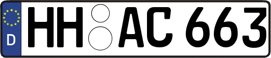 HH-AC663