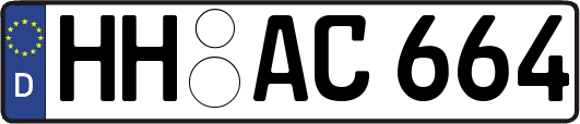 HH-AC664