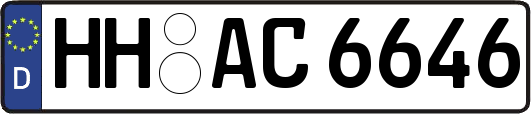 HH-AC6646