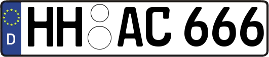 HH-AC666