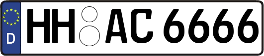HH-AC6666