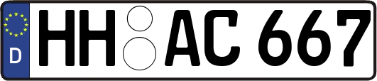 HH-AC667