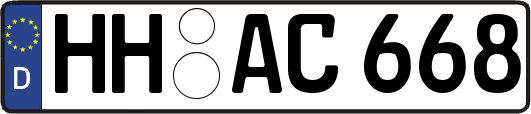 HH-AC668