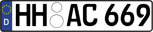 HH-AC669