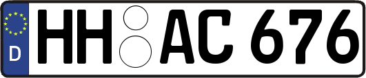 HH-AC676