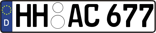 HH-AC677