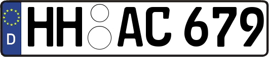 HH-AC679