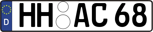 HH-AC68