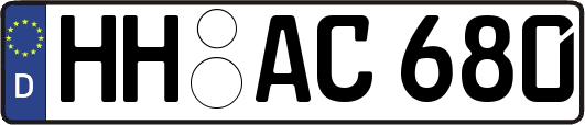 HH-AC680