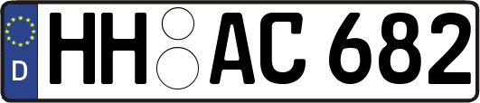 HH-AC682