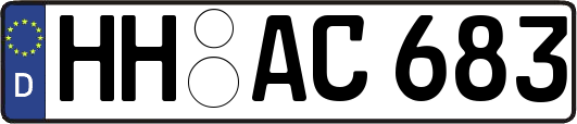 HH-AC683