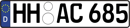 HH-AC685