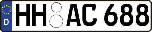 HH-AC688