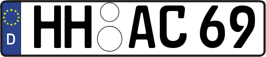 HH-AC69