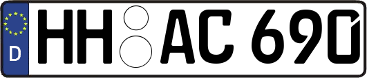 HH-AC690