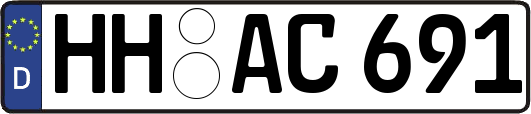 HH-AC691