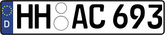 HH-AC693