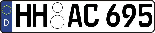 HH-AC695