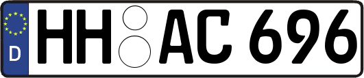HH-AC696