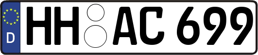 HH-AC699