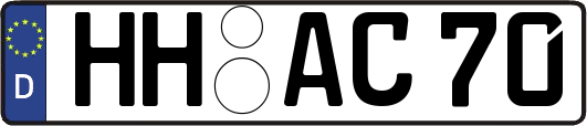 HH-AC70