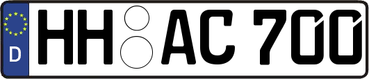 HH-AC700