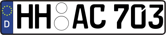 HH-AC703