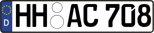 HH-AC708