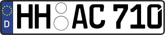 HH-AC710