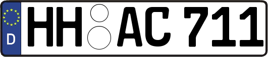 HH-AC711