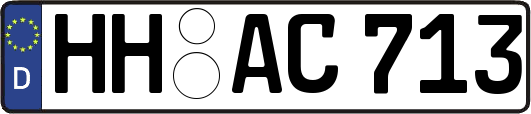 HH-AC713