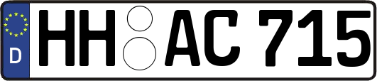 HH-AC715