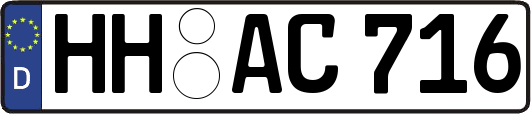 HH-AC716