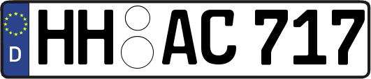 HH-AC717